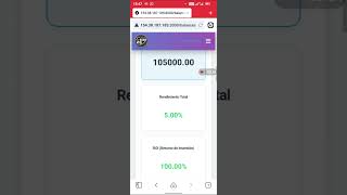 Software de Gestión de Apuestas Apuestas KAIQUI screenshot 4
