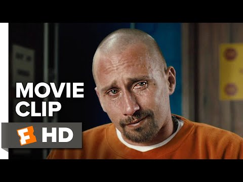 The Mustang Movie Clip My Baby Girl (2019) | Movieclips Coming Soon