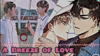 Kim Dae Yeon (김대연) - I'll Always Love You_OST. A Breeze Of Love (Part 1)