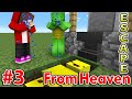 ESCAPE FROM HEAVEN: The Movie | Ep3