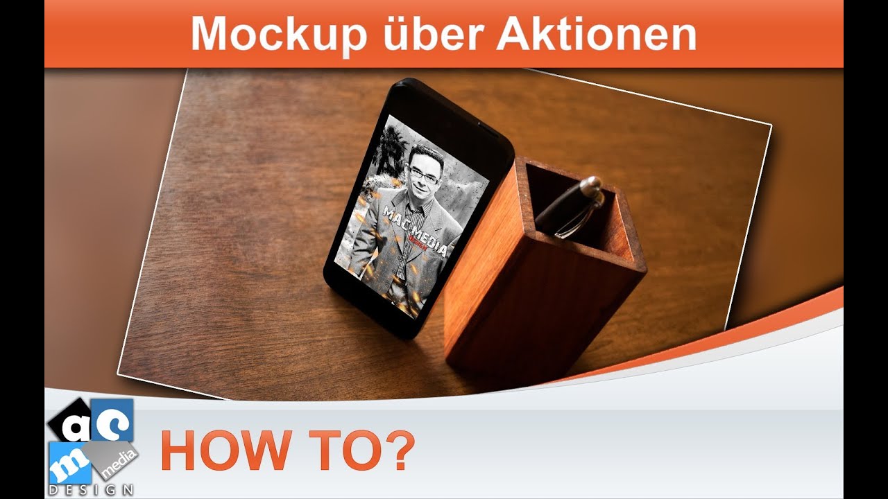 Download How To Mockup Uber Aktionen Tutorial Photoshop Deutsch Hd Youtube