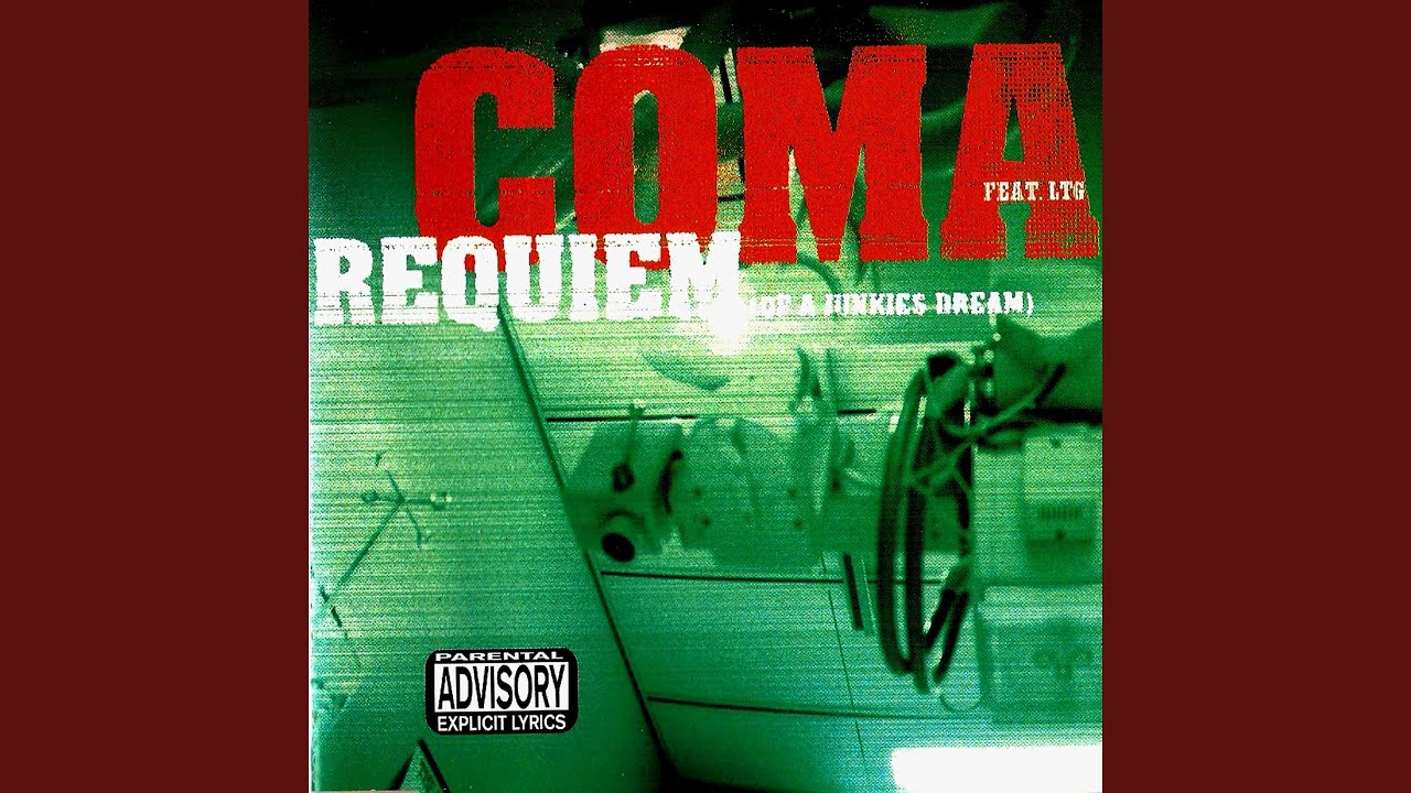 Reqiuem (Of a Junkies Dream) (feat. LTG) (Street Mix)