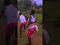 Acholi traditional dance