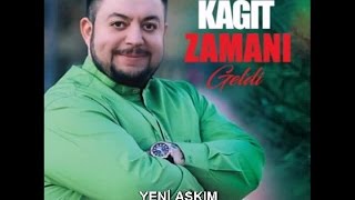 HÜSEYİN KAĞIT - YENİ AŞKIM