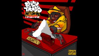 G Fam Black & Mathias - Blick Tracy Returns (Full Album 2025)