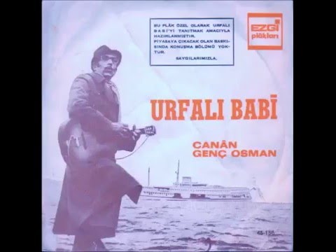 Urfalı Babi - Kendini Anlatıyor