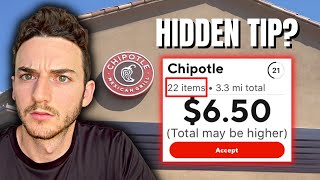 Can I Make $100 With DoorDash In 3 Hours? (Weekday Lunch Shift)