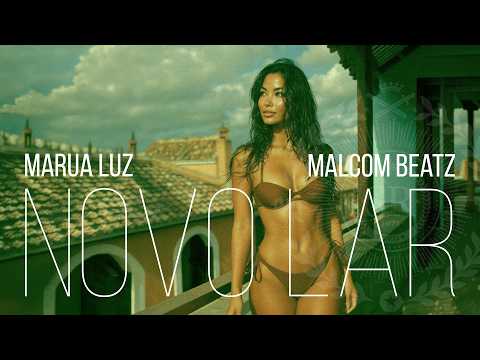 Novo Lar | Marua Luz x Malcom Beatz