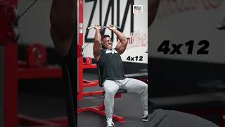 Best Exercises To Build Bigger Arms - Arms Workout
