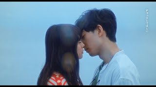 Video thumbnail of "ピアス - クボタカイ(Official Music Video)"