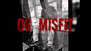 Misfit - Flex Free (Prod By. PistolPeteBeats)