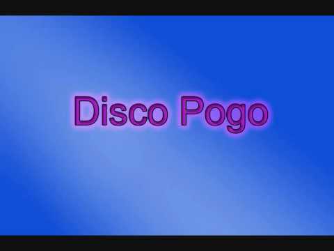 Disco Pogo (Remix)