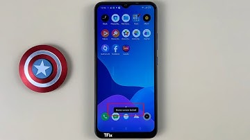 How to Lock Home Screen Layout, Can