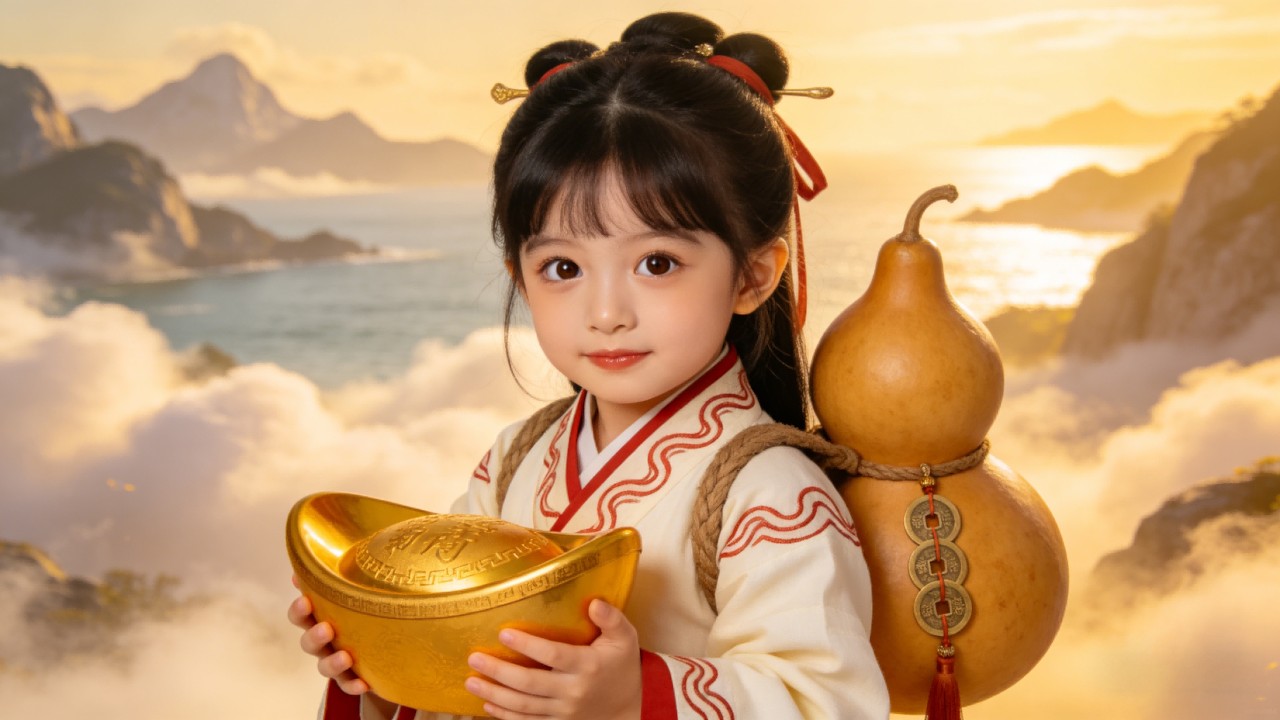 笑我玄門小福星是鄉巴佬！看我一腳踩碎你家祖宅門檻！一秒救活將死首富！昨日你對我愛答不理！今天讓你跪著都排不上號！#短劇 #萌娃 #玄幻 #大陸短劇 #drama