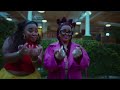 Nandy x Khanyisa - Wahala (Official Music Video)