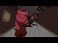 Roblox Piggy Book Chapters 1-12 With Christmas Decorations