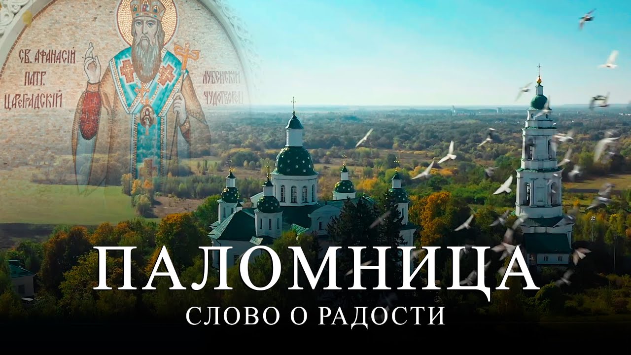 Слово о радости. Часть 1 | Паломница | 6 серия | Спасенный сезон