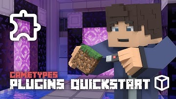 How To Setup And Use The Plugin Quickstart Gametype