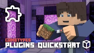 How To Setup And Use The Plugin Quickstart Gametype