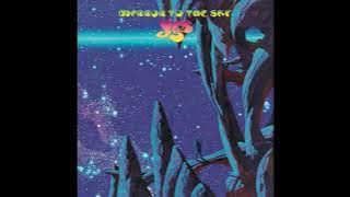 Yes - Mirror To The Stars (Full Album)