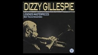 Dizzy Gillespie feat. Charlie Parker - A Night In Tunisia