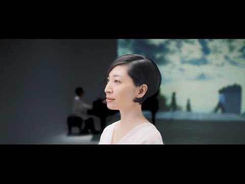 坂本真綾 「菫」Music Video（Short Ver.)