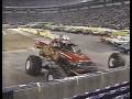 USA/PACE Motorsports MTC &amp; PAT 1997-1998 Crashes &amp; Highlights