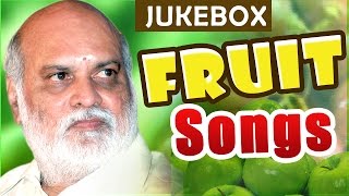 Raghavendra Rao Fruit Songs Vol 02 - Raghavendra Rao Video Songs