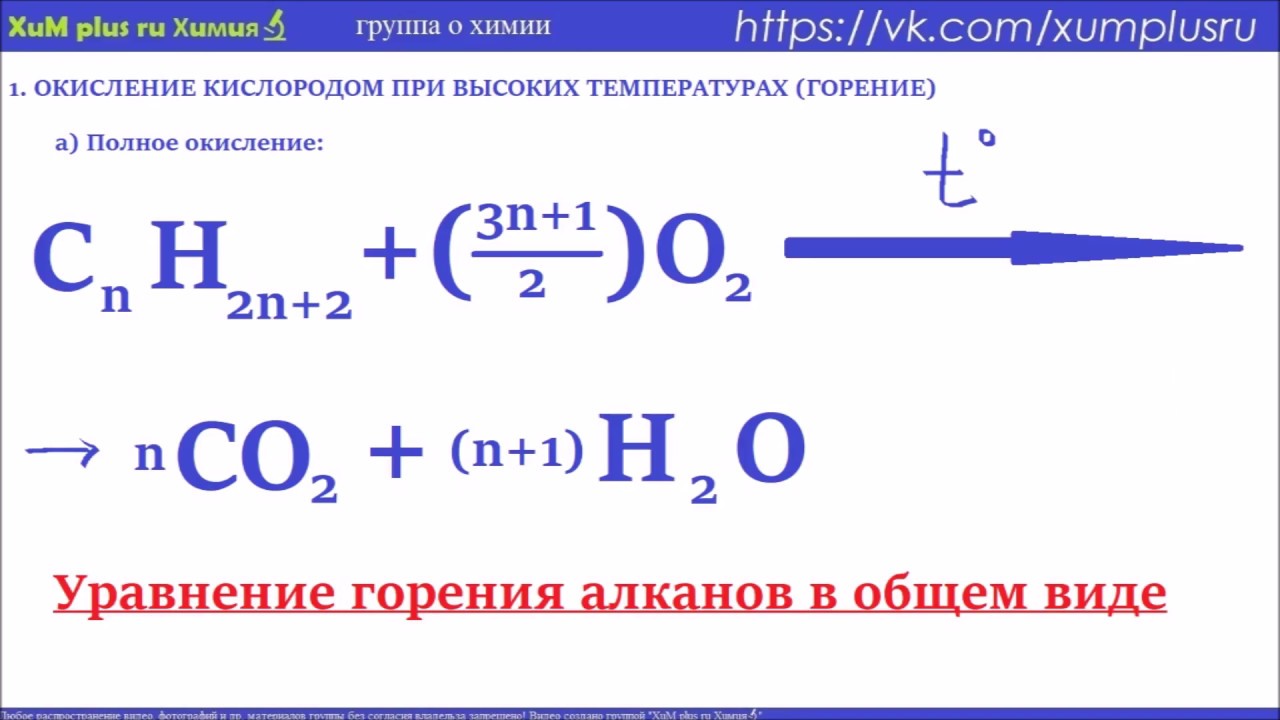 Коэффициент перед кислородом в реакции горения. Общая формула реакции горения алканов. Горение алкана формула. Общее уравнение горения алканов. Уравнение горения алканов в общем виде.