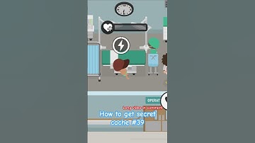 Sneaky Sasquatch - how to get secret cache 39 #sneakysasquatch