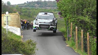 Rallye Rhône Charbonnières 2024 MaXicorde Pierre