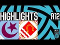 Drogheda United 1-3 St Patrick’s Athletic | SSE Airtricity Men's Premier Division Highlights