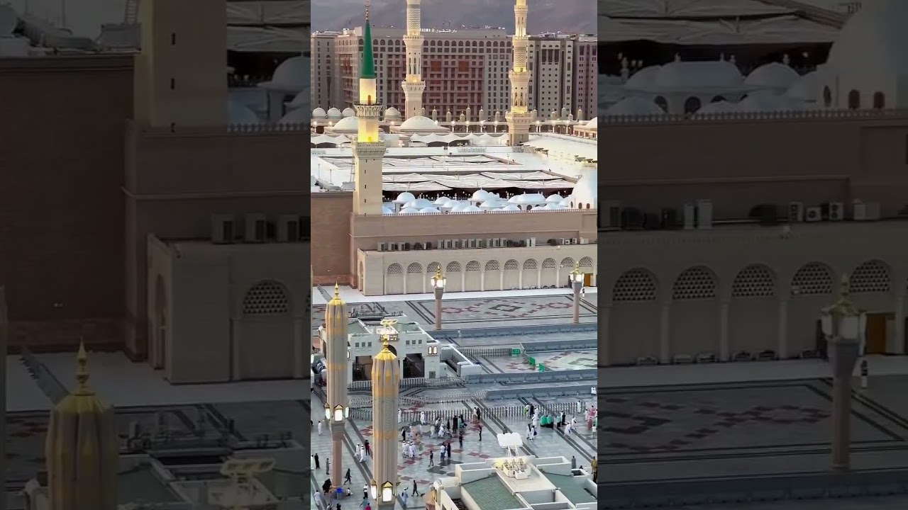 #is#allah🥰ﷺ Islamic video Ko dekhkar# share# kar Islamic video8 £September 2025#