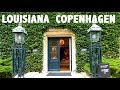 louisiana museum of modern art copenhagen summer 2014 max may tz video