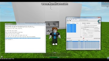 Roblox Animation exploit cheat engine