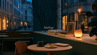 [Playlist] Soft Vocal Jazz | Warm Light in a Paris Café, Staying for Coffee a Little Longer screenshot 4