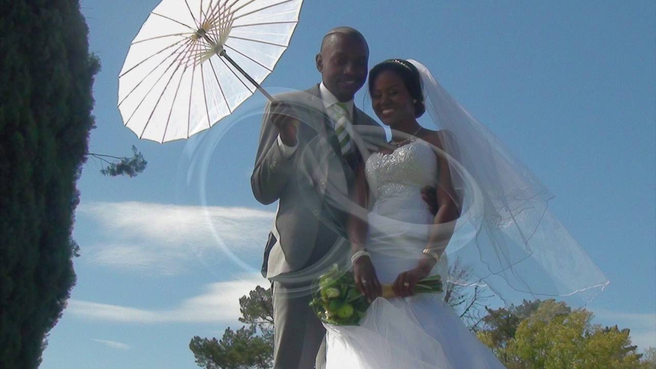 Matrimonial Intro - YouTube