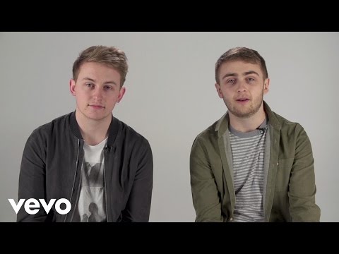 Disclosure — LIFT Intro: Disclosure (VEVO LIFT)