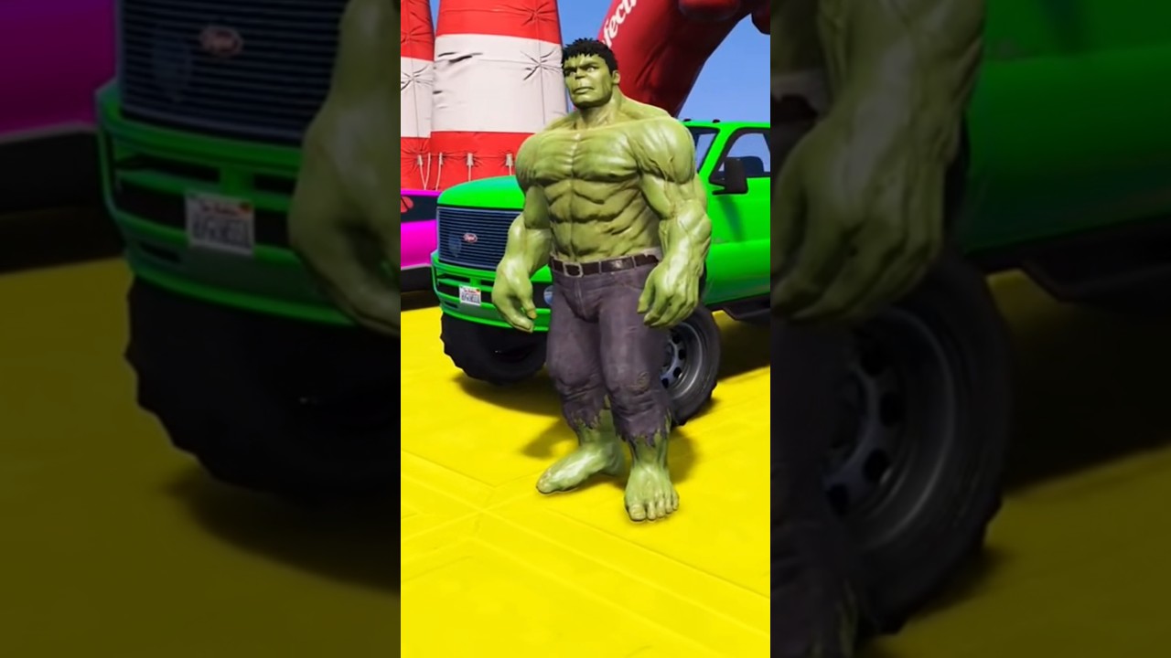 Mega Ramp GT Car Racing – Extreme Car Stunts & Pro Driving | Android Gameplay #1