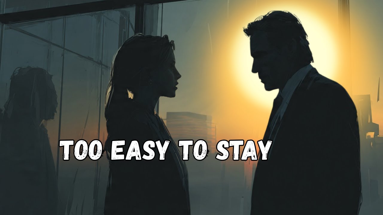 He Made Her Life Easier — And That’s Why She Fell