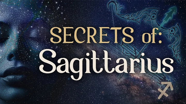 Sagittarius Unveiled: The Strongest Traits | Most Powerful Zodiac Sign - DayDayNews