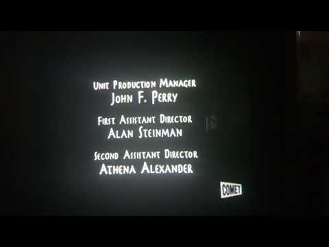 BTVS Ending Credits 6x22 Grave