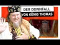 Der absturz von knig thomas hornauer