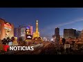 Un da a la vez los latinos que mueven a las vegas  noticias telemundo