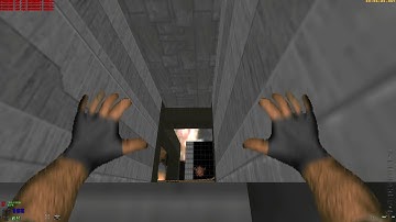 PB 3.0) Doom 2 Reloaded: MAP19: Void Complex