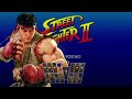 STREET FIGHTER V Ryu Gameplay STREET FIGHTER V Ryu Gameplay