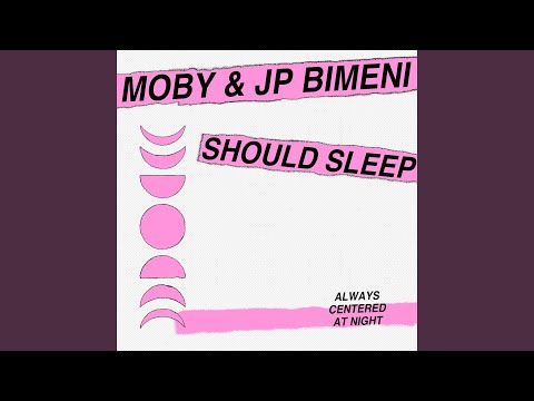 should sleep (Prins Thomas Diskomix)