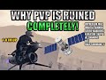 Why PvP Is Completely Ruined In GTA 5 Online