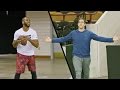 Chris Paul & Aaron Rodgers Edition | Dude Perfect