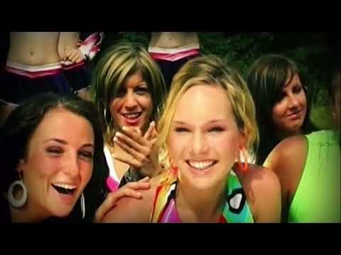Crowdshaker — Crowdshaker - Stay (It's Partytime) - 2004 Pulsive Germany.mp4